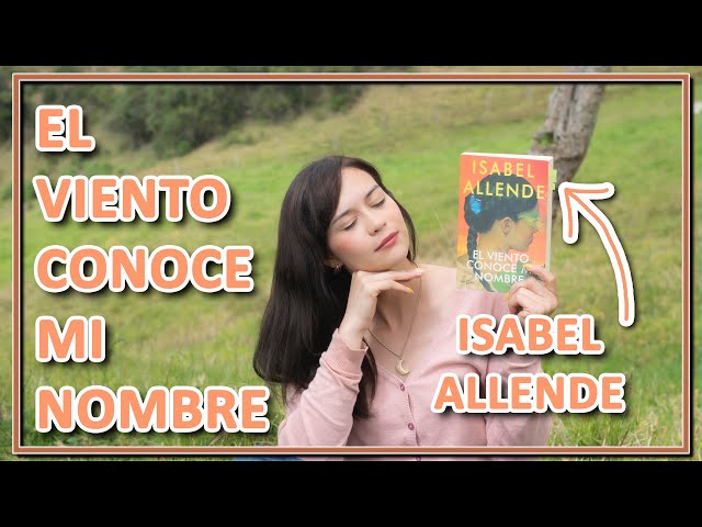 Vídeo relacionado con Mi nombre en el viento: Historia de la familia Moncalvi (Narraciones y Novelas)