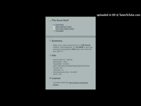 floppi and zalza - snowman