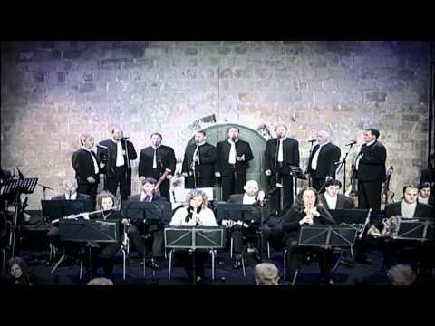 Klapa Subrenum - Ako sada spavas