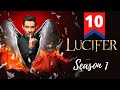 Download Lagu Lucifer Season 1 Episode 10 Explained in Hindi  Pratiksha Nagar Mp3 Free