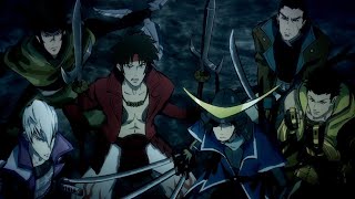 【戦国BASARAバトルパーティー】   第11章～15章 (天下統一)