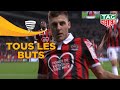 Tous Les Buts De La 1/16 De Finale - Coupe De La Ligue BKT / 2018-19