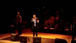 Sinead O&#39;Connor @ Massey Hall [never get old]