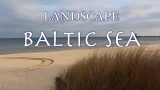 Landscape Baltic Sea ⎮2. Advent