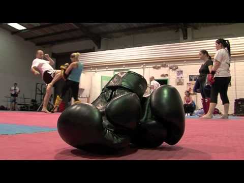 Chupasart Thai Boxing Gym