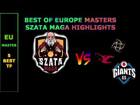 SZATA MAGA KTO PAMIĘTA?