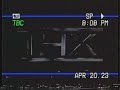 RARE THX BROADWAY TRAILER 2005 JULY