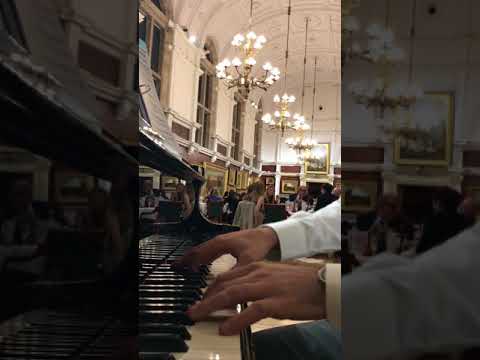 Promotional video thumbnail 4 for Nicholas Deek - Pianist