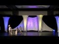 "Trapped" by Josephine - Dance Moms - Season 2 ...