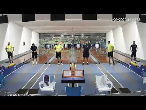 Stream uživo korisnika KUGLANA OTOČAC