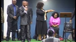 Download lagu Pastor Zikhali - Time For Release - Day 2 mp3