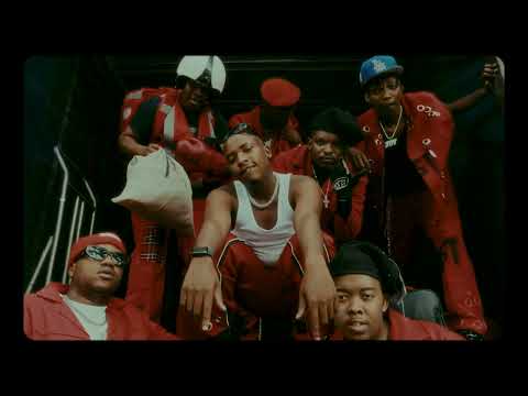 EeQue & Freddy K Feat. ANATII - Weh Weh (Episode 2)