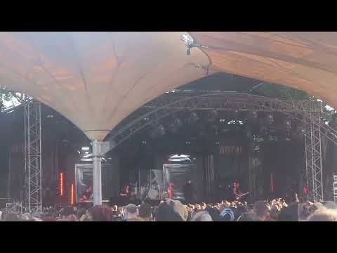 Blutengel live Amphi 2024