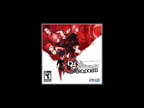 Silver's Favorite VGM #588 - Pinch Battle