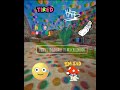 Traumacore X Liminal Space 647 Slowed Reverbed