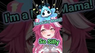 Raora Loses It Over Chattini’s Fairy Pokemon Fantasy! [Hololive | Raora]