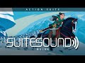 Mulan 1998 Ultimate Action Suite Jerry Goldsmith