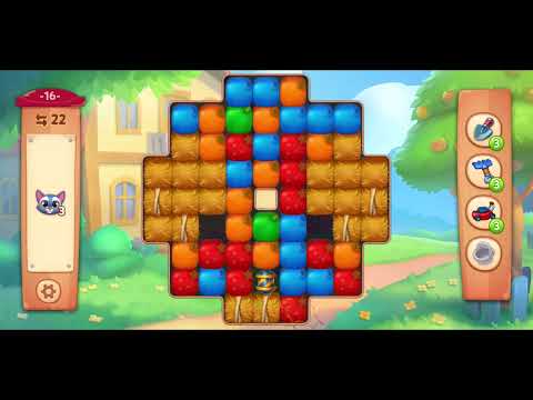 Farmscapes - Level 16 - How to complete