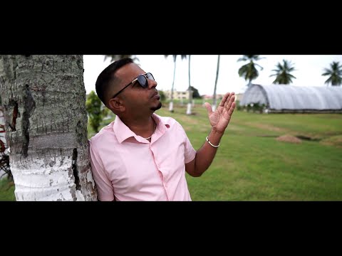 Pooran Seeraj - Goodbye My Friend {Tribute To Bisassar Chintamanie} [Official Music Video] (2022)