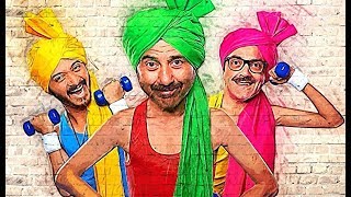 Poster Boys Soundtrack list