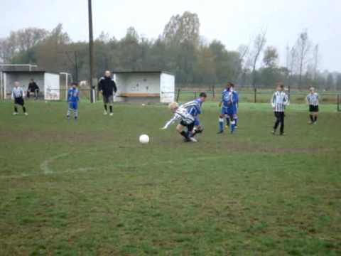 Windo U11 : Kvv Windeke - H&T Zwijnaarde