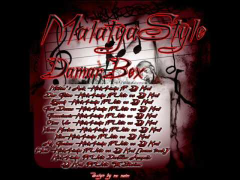 Dj Kral Ft Kirk4 Imha & Usta - Ah Gülüm 2008