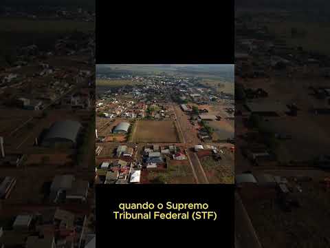 Paraíso das Águas - MS