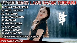 Download lagu Lagu Dayak Cover Remix Terbaru 2026 | Enak Buat Santai!!! mp3