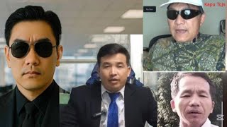 Tuaj tham txug Vam txawj xyooj hab kab pum toj sab lub tswv yim