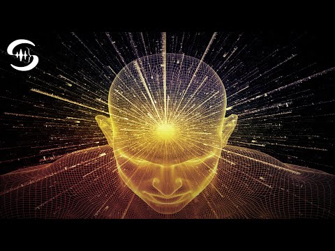 Immediate activation of the pineal gland; Attention: Extremely powerful!