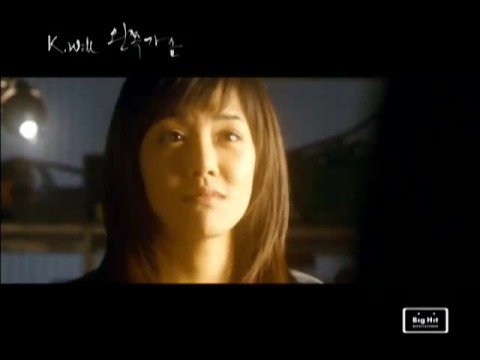 K.Will - Left Heart (English subbed)