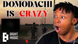 Download lagu HE MADE AN ANIME!!! RM 'Domodachi (feat. Little Simz)'  MV | REACTION mp3 Download lagu HE MADE AN ANIME!!! RM 'Domodachi (feat. Little Simz)'  MV | REACTION mp3