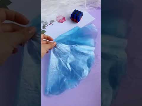 #shorts how to make parachute toys - how to make toy Parachute