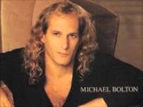 FROM NOW ON-----MICHAEL BOLTON