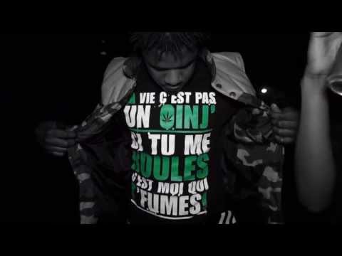 Négatif Clan - Hors la Loi