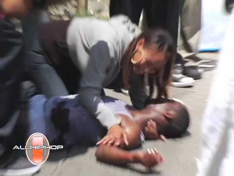 The Game Feat. Lil Wayne - My Life Behind The Scenes