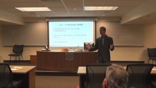 Professor Udi Sommer - US-Israel Relations