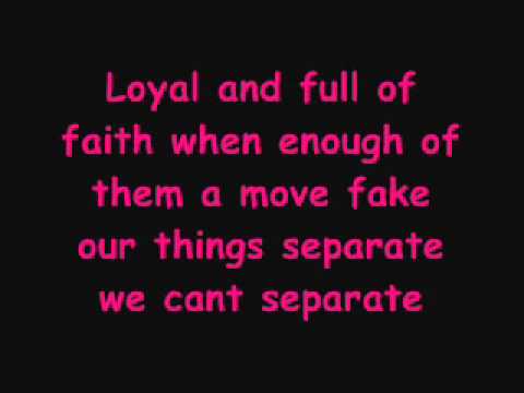 Damian Marley - Affairs of the heart (with Lyrics)