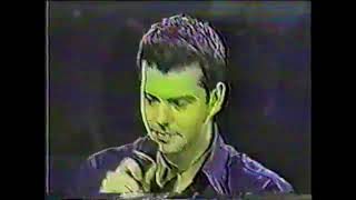 Jordan Knight *Close My Eyes, I Could Never take the Place &amp; Please Don&#39;t Go Girl* Korea