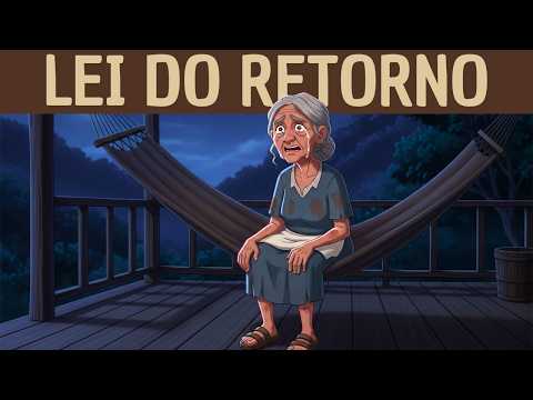 A VERDADE Sobre a Lei do Retorno Que Ninguém Te Conta