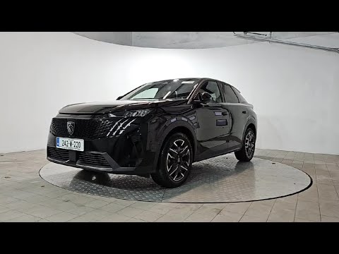 Peugeot 3008 Allure 1.2 MHEV - Automatic, Adaptive - Image 2