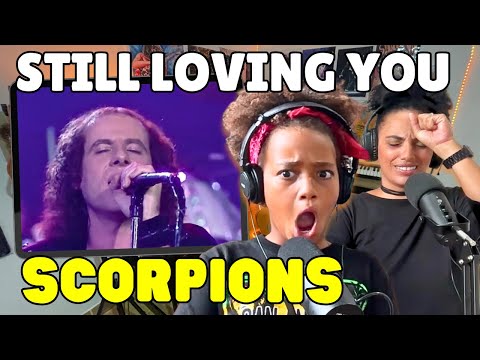 INCREDIBLE!!!  YOUNG MUSICIAN First Time Hearing Scorpions - "Still Loving You" | REACTION