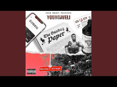 5 Minutes of Fonk (feat. Rio Da Yung Og, RMC Mike & Slumlord Trill)