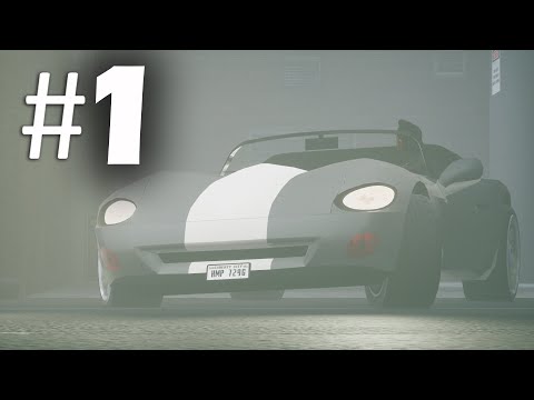 GTA 3 Definitive Edition #1 - Catalina's Back! Shot Clock Cheese! PS5 Remaster