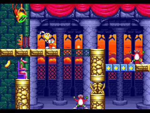 Dynamite Headdy - Tonight's a Jazzy Night (Extended)