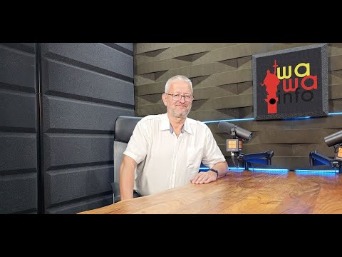 Rafał Ziemkiewicz: na miejscu prezydenta wprowadziłbym stan wojenny