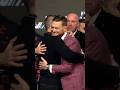 Conor And Khabib Friend Forever Khabib Conormcgregor Hugging Funny Ufc