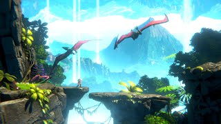 Little Orpheus Gameplay (PC UHD) [4K60FPS]