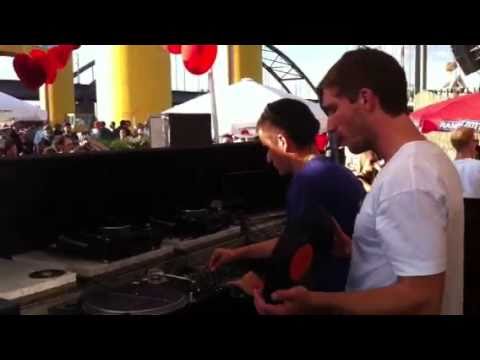 Sebastian Werle, Felix Neumann und David Nicolas @ mono bea