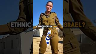 This Group Makes Up __% Of Israel